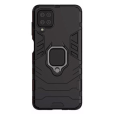 Чохол накладка Transformer Ring Samsung M53 black