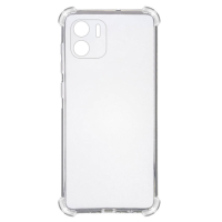Чехол накладка прозрачная усиленные углы Xiaomi Redmi A1