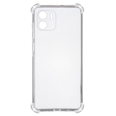 Чехол накладка прозрачная усиленные углы Xiaomi Redmi A1