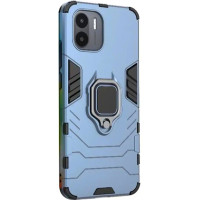 Чохол накладка Transformer Ring Xiaomi Redmi A1 Синій