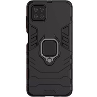 Чохол накладка Transformer Ring Samsung A22 5G black