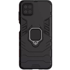 Чохол накладка Transformer Ring Samsung A22 5G black