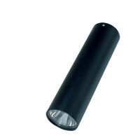 Фонарик 518A XPE+COB USB Small