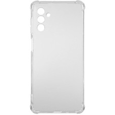 Чохол накладка прозора посилені кути Samsung A04s/A13 5G