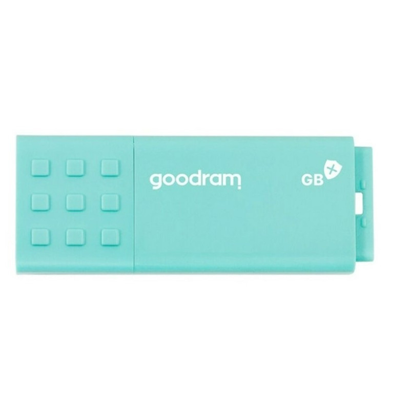 USB Flash GoodRam UME3 128b 3.0 м'ятна