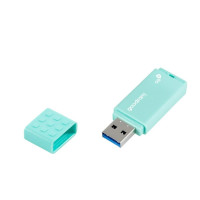 USB Flash GoodRam UME3 128b 3.0 м'ятна
