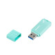 USB Flash GoodRam UME3 128b 3.0 м'ятна