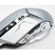 Мышь проводная Mixie M11