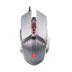 Мышь проводная Mixie M11