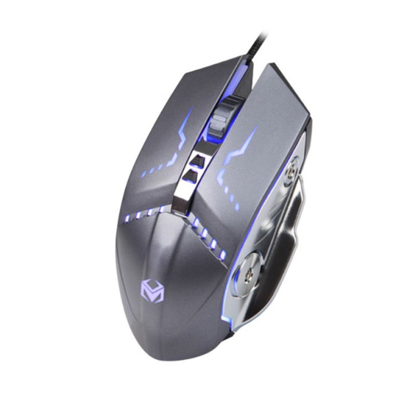 Мышь проводная Mixie M11