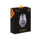 Мышь проводная Mixie M11