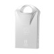 USB Flash T&G TG106 8Gb 2.0 silver
