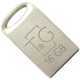 USB Flash T&G TG105 16Gb 2.0 silver