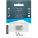 USB Flash T&G TG105 16Gb 2.0 silver