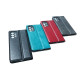 Чехол книжка Mustang Samsung A53 5G Красный