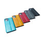Чехол книжка Mustang Xiaomi Redmi A1 Бирюзовый