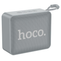 Колонка Hoco BS51 Silver