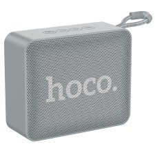 Колонка Hoco BS51 Silver