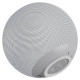 Колонка Hoco BS45 Deep Sound Silver