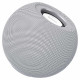 Колонка Hoco BS45 Deep Sound Silver