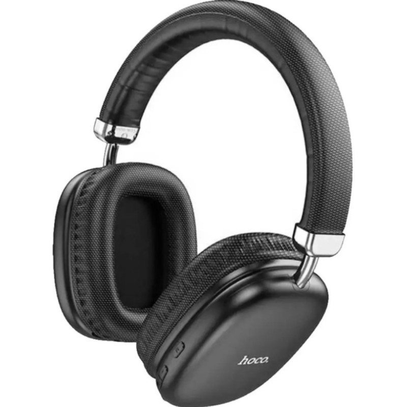 Навушники bluetooth  Hoco W35 Black