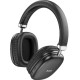 Навушники bluetooth  Hoco W35 Black