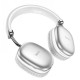 Навушники bluetooth  Hoco W35 Silver
