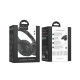 Навушники bluetooth  Hoco W40 Black