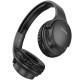 Навушники bluetooth  Hoco W40 Black