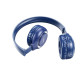 Навушники  bluetooth Hoco W41 Blue