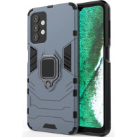 Чохол накладка Transformer Ring Samsung A13 Blue