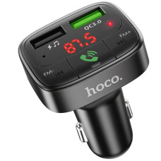 FM Модулятор Hoco E59