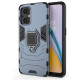 Чохол накладка Transformer Reno 7z / Reno 8z / OnePlus Nord N20 Blue