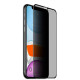 Захисне скло iPhone X/Xs/11pro Антишпигун Premium