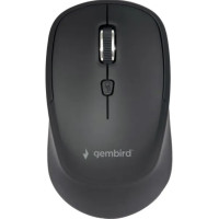 Мышь беспроводная Gembird MUSW-4B-05