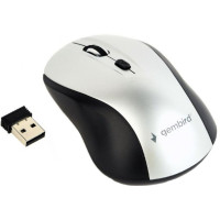 Миша бездротова Gembird MUSW-4B-02-BS