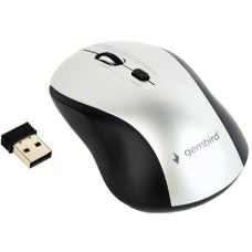 Миша бездротова Gembird MUSW-4B-02-BS