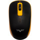 Миша бездротова Frime FWMO-220ВY black/yellow