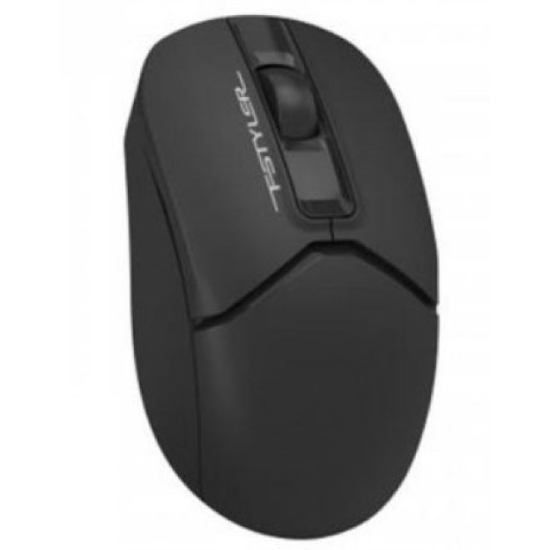 Миша бездротова A4Tech FB12 Fstyler black