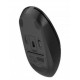 Миша бездротова A4Tech FB12 Fstyler black