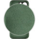 Чохол Silicone Case Camera Protective iPhone 14 Pro Max Зелений (Cyprys Green)