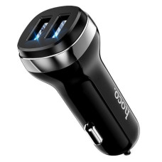 АЗУ Hoco Z40 2USB 2.4A