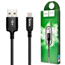 Кабель USB-Micro USB Hoco X14 2M
