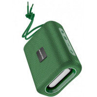 Колонка Borofone BR18 Green
