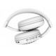 Наушники Hoco W23 bluetooth White