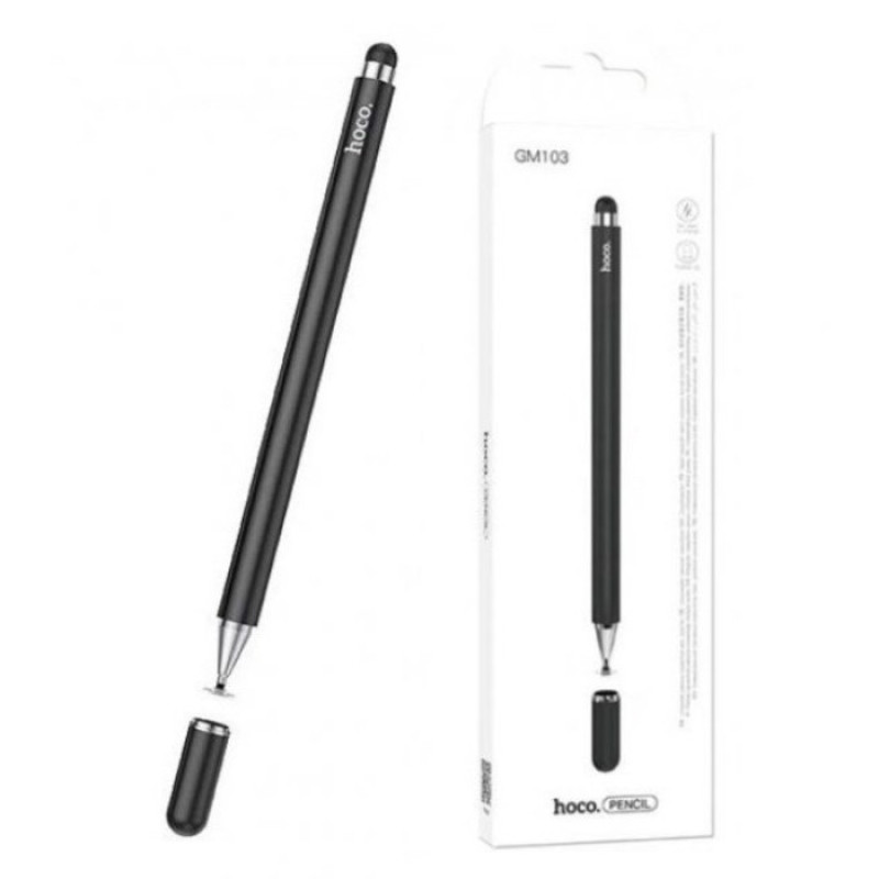 Стилус Hoco GM103 Fluent universal capacitive pen