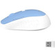 Миша бездротова Meetion R570 Blue