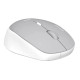 Мышь беспроводная Meetion R570 Серая