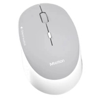 Мышь беспроводная Meetion R570 Серая