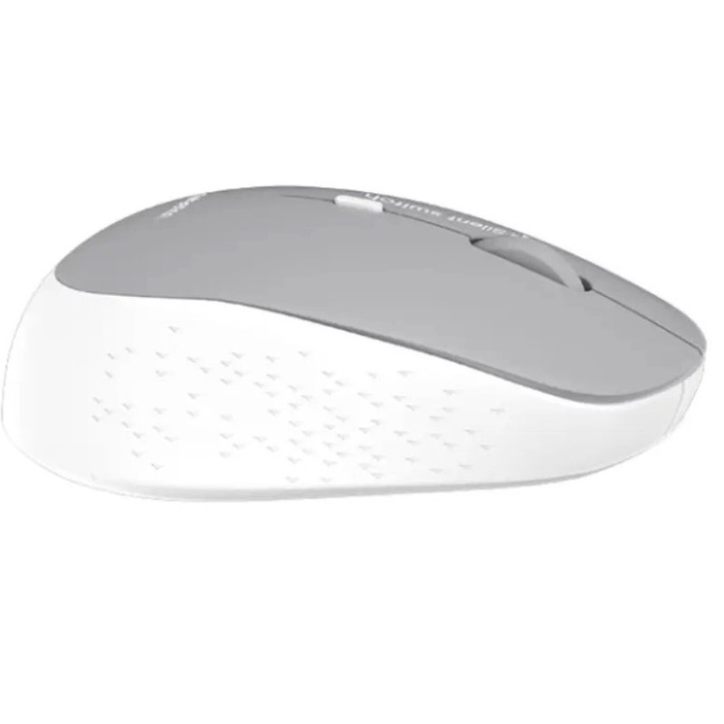 Мышь беспроводная Meetion R570 Серая